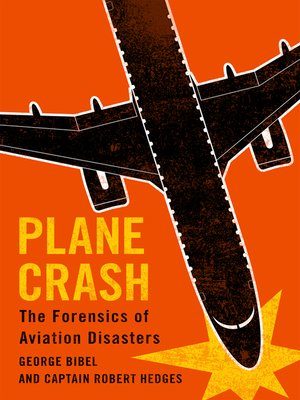cover image of Plane Crash